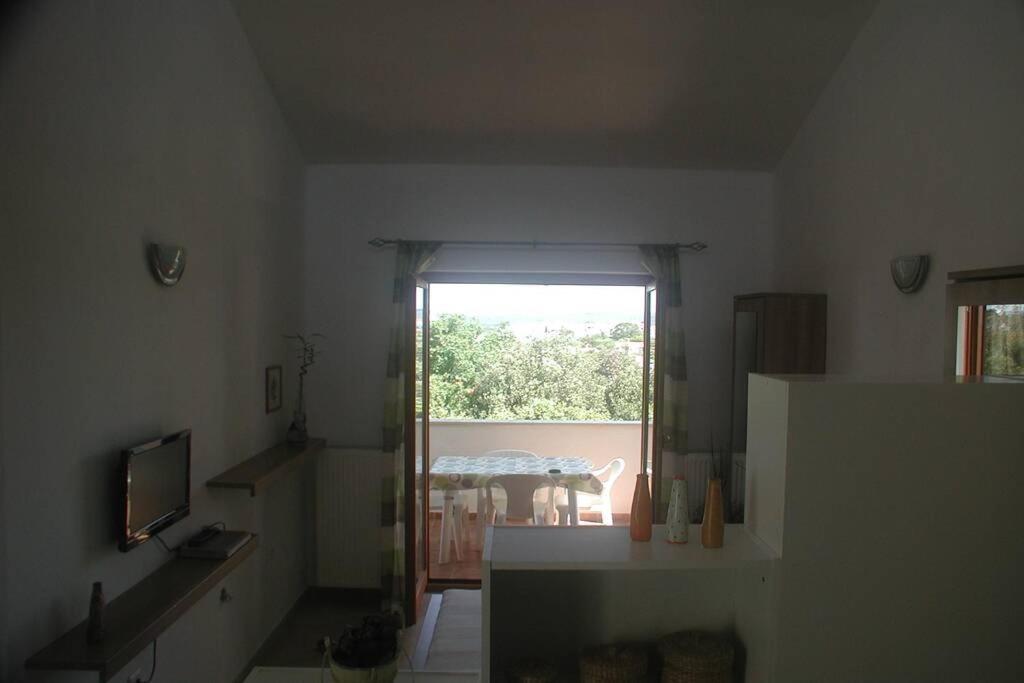 Stinjan-Studio Apartment Petric Pula Exterior foto