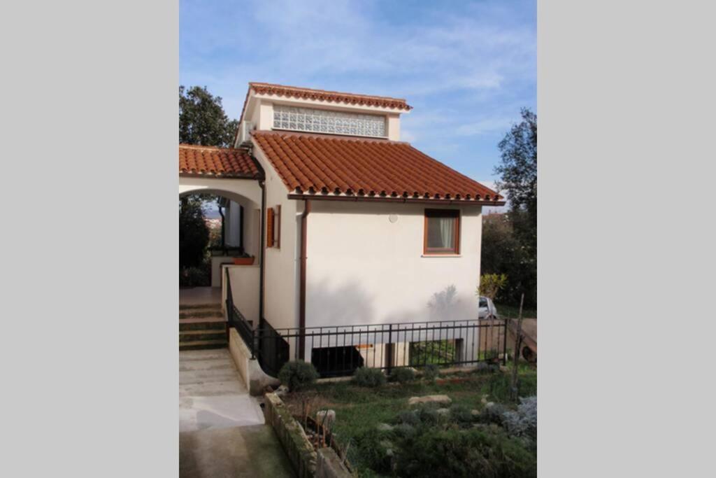 Stinjan-Studio Apartment Petric Pula Exterior foto